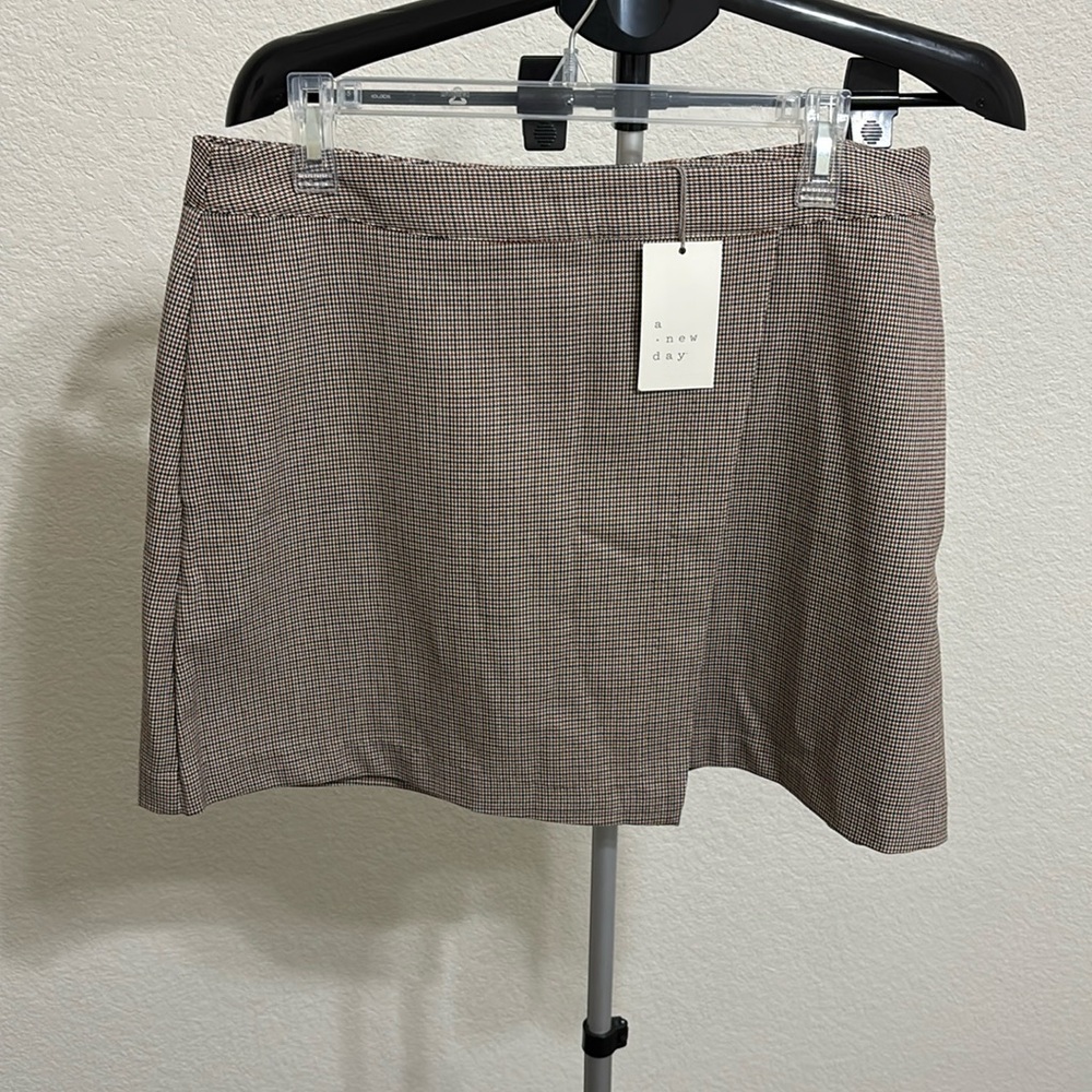 Brand new Target skirt